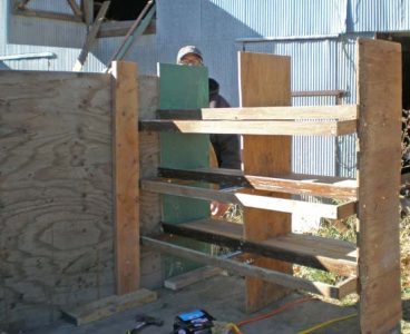 Build A Chicken House Part 2 Image